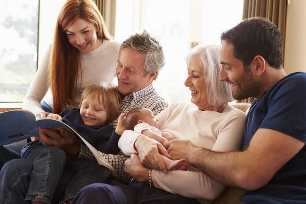 Estate Planning Info Box